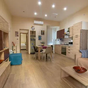 Domus Campanile Apartamento Nápoles