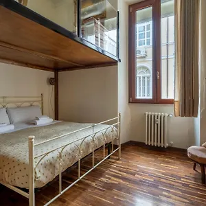 La Vite 94 Apartamento Roma