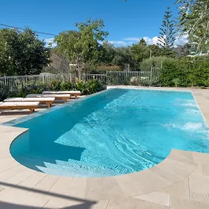 La Rodina Villa Diano Marina