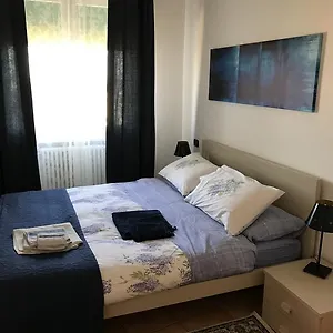 Verdiano Apartment Parma