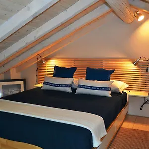 Charme And View - Bymyhomeincomo Apartment Moltrasio