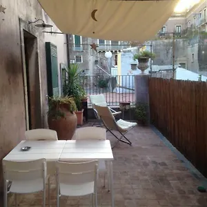 Manzoni Loft And Terrace Сasa de vacaciones CTA