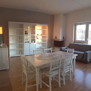 Casa Grilli Apartamento Roma